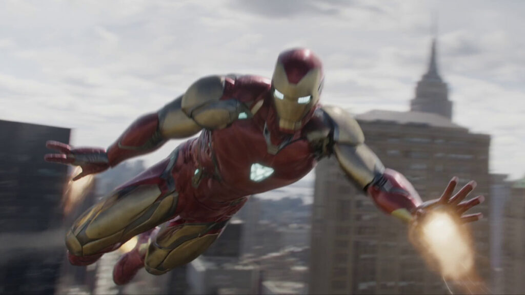 befreemysheeple Iron Man Tony Stark