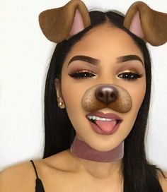 dog filter