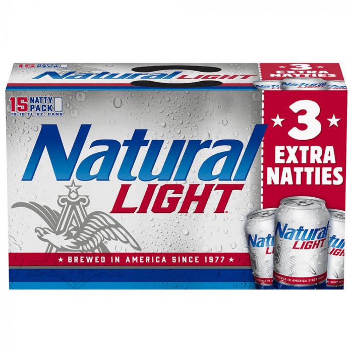 Natty Light