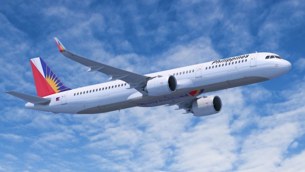 Philippine Airlines