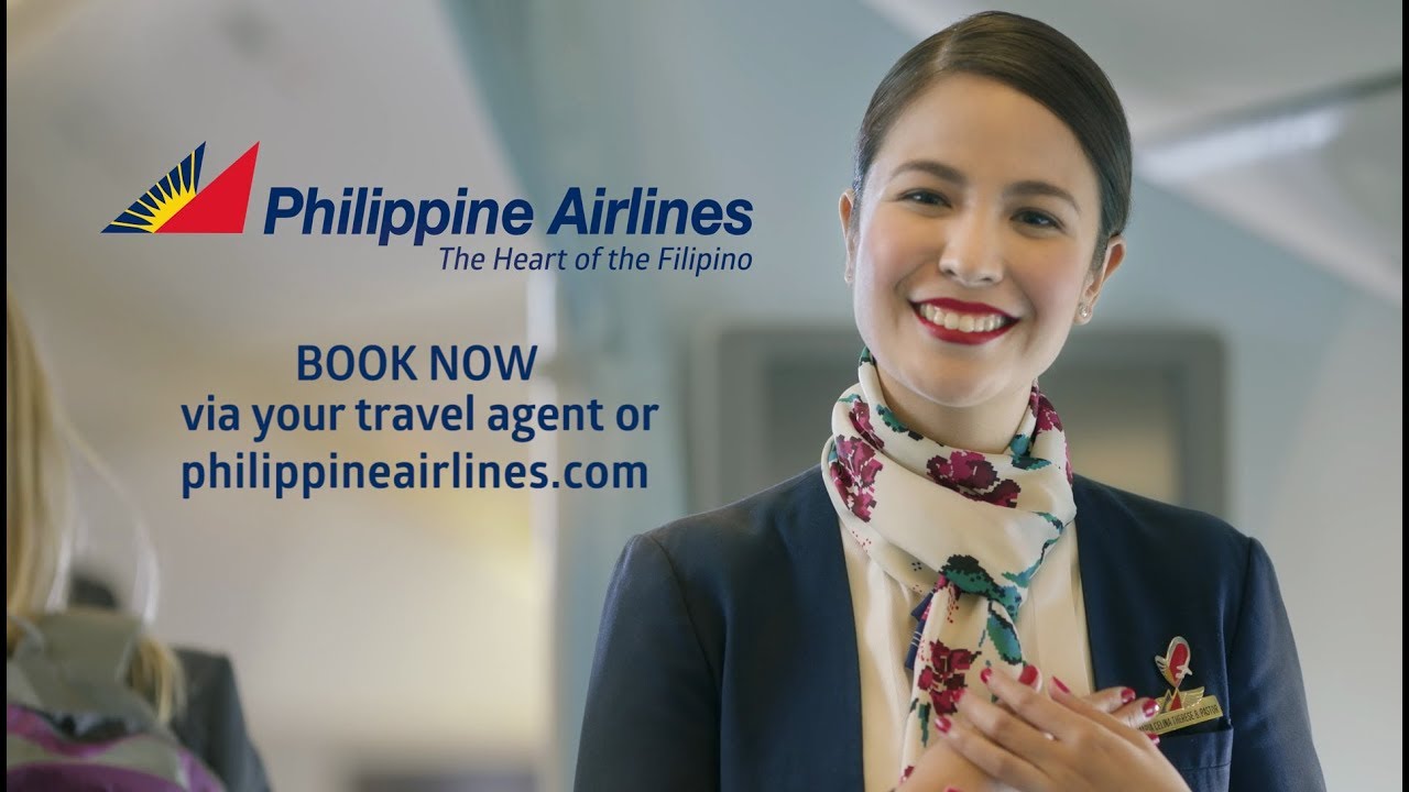 Philippine Airlines 
