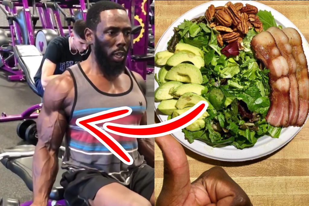 KetoFitRapper