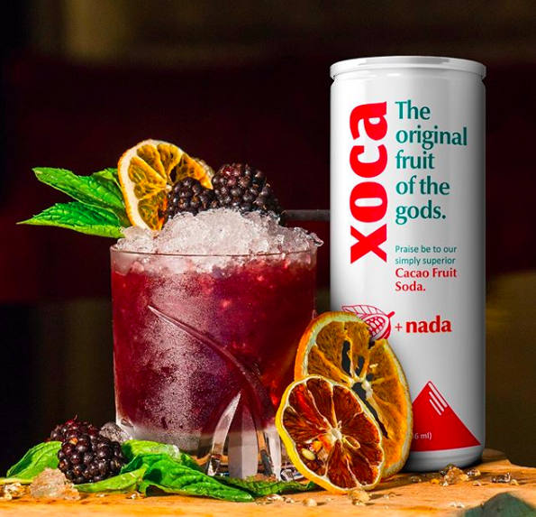 Xoca Cocktail