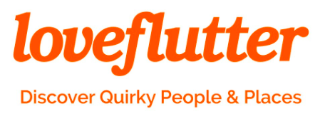 LoveFlutter Logo