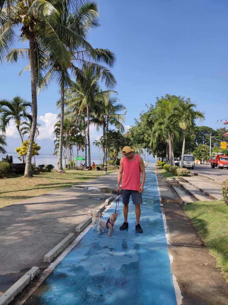 Phayao Lake 