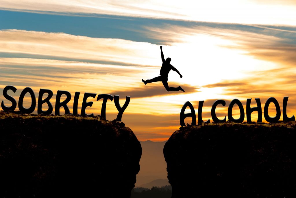 Sobriety Alcoholism