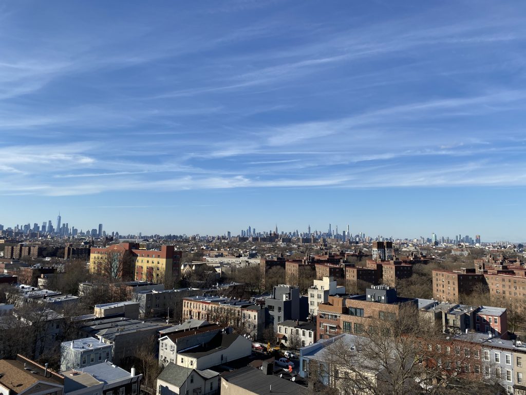 Manhattan Views
