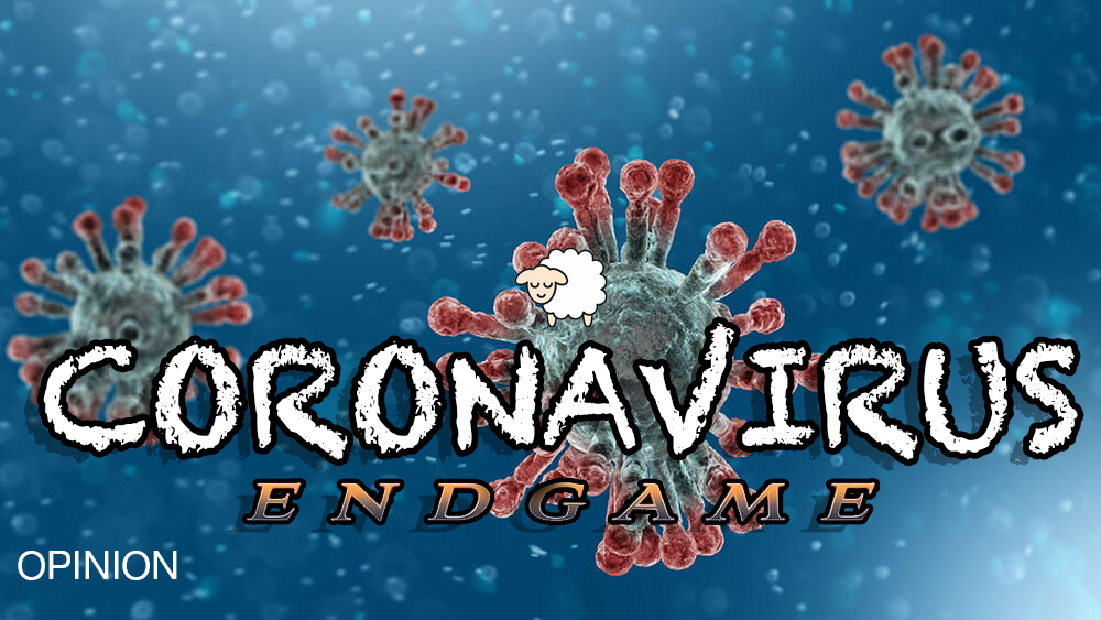 Coronavirus Endgame