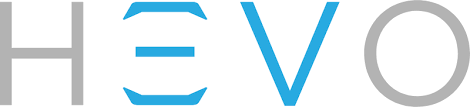 Hevo Power Logo
