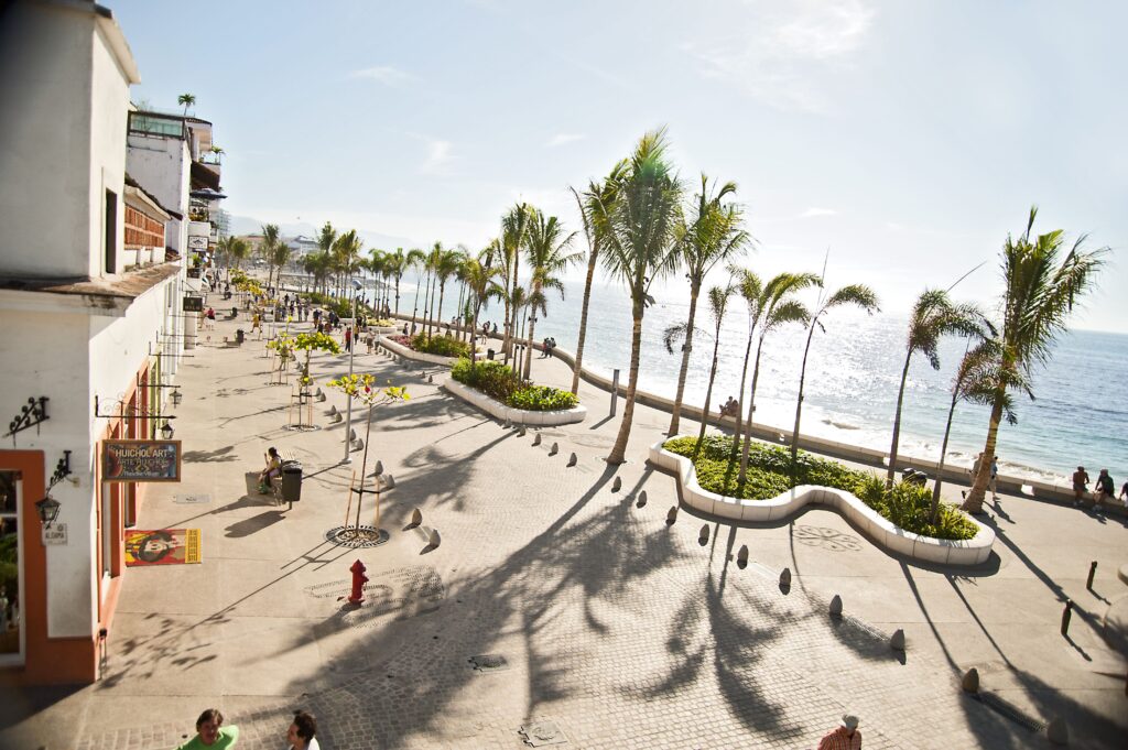 puerto vallarta