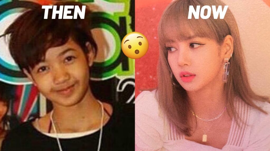 lisa blackpink